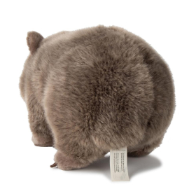 WWF Plüschtier Wombat stehend 28 cm 15.211.030