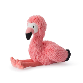 WWF Plüschtier Filippa Flamingo 23 cm 16.170.001
