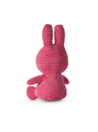 Bon Ton Toys Miffy Kordsamt pink 23 cm