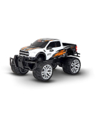 Carrera RC 1:14 R/C Ford F-150 Raptor weiss 2.4 GHz Digital Proportional