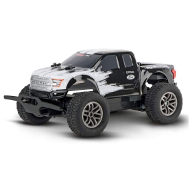 Carrera RC 1:18 R/C Ford F150 Raptor, 2.4GHz