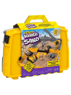 Spin Master Kinetic Sand Construct. Box 907g