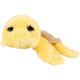 Suki Schildkröte gelb 14cm
