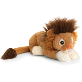 Keel Toys Keeleco L&ouml;we 25cm