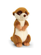 Keel Toys Keeleco Erdm&auml;nnchen 30cm