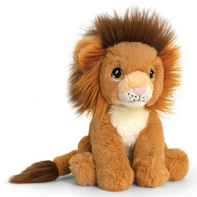 Keel Toys Keeleco L&ouml;we 18cm