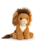 Keel Toys Keeleco L&ouml;we 18cm