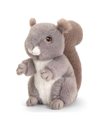 Keel Toys Keeleco Eichh&ouml;rnchen 18cm