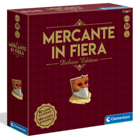 Clementoni Mercante in Fiera IT