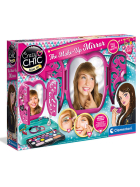 Clementoni Crazy Chic Make-Up Mirror D/F/I