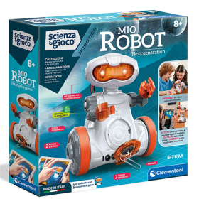 Clementoni Mio Robot I