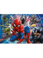 Clementoni Puzzle Maxi Spider-Man 60 tlg.