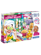 Clementoni Mon premier coffret Beauté, Franz.