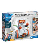 Clementoni Mein Roboter mc 5.0 D