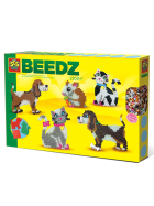 SES B&uuml;gelperlen Haustiere