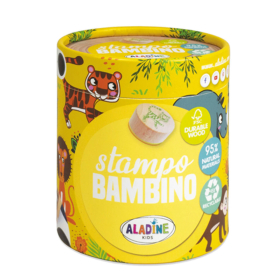 Aladine Stampo Bambino Safari