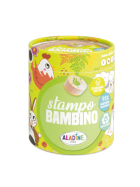 Aladine Stampo Bambino Bauernhof