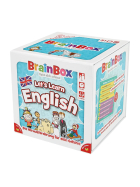 BrainBox - Lets Learn English