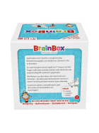 BrainBox - Lets Learn English