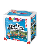 BrainBox - Finde den Unterschied Ferien