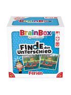 BrainBox - Finde den Unterschied Ferien