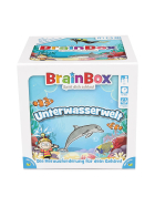 BrainBox - Unterwasserwelt