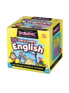 BrainBox - Lets Learn English (i)