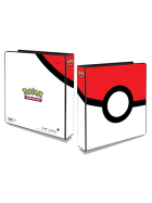 Ultra Pro Pokémon - Pokéball 2" Album