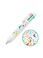 Djeco Regenbogenstift Tinou