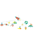 Djeco Mobile Rocket
