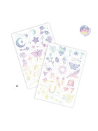 Djeco Tattoos Gl&uuml;cksbringer