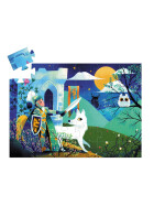 Puzzle Ritter des Vollmonds 36 Teile