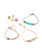 Djeco Buchstabenperlen