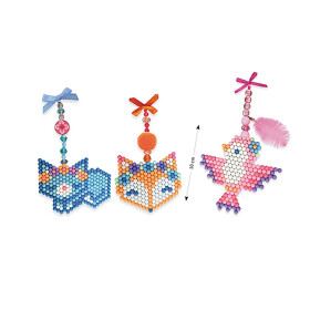 Djeco Artistic aqua Waldtiere