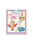 Djeco Artistic aqua Waldtiere