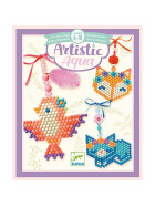 Djeco Artistic aqua Waldtiere