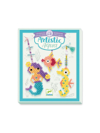 Djeco Artistic aqua Meeresgestalten