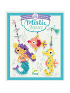 Djeco Artistic aqua Meeresgestalten