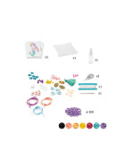 Djeco Artistic aqua Meeresgestalten