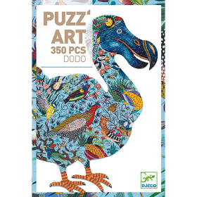 PuzzArt Dodo 350 Teile