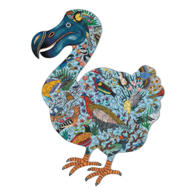 PuzzArt Dodo 350 Teile