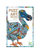 PuzzArt Dodo 350 Teile