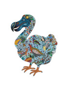 PuzzArt Dodo 350 Teile