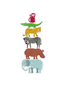 Riesenpuzzle Henri & Freunde 9/12/15 Teile