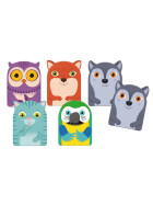 Djeco Kartenspiel Little Family