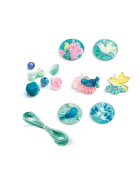 Djeco Modeperlen V&ouml;gel