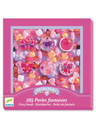 Djeco Modeperlen Schmetterlinge