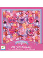 Djeco Modeperlen Schmetterlinge