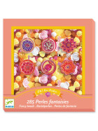 Djeco Modeperlen Blumen