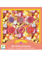 Djeco Modeperlen Blumen